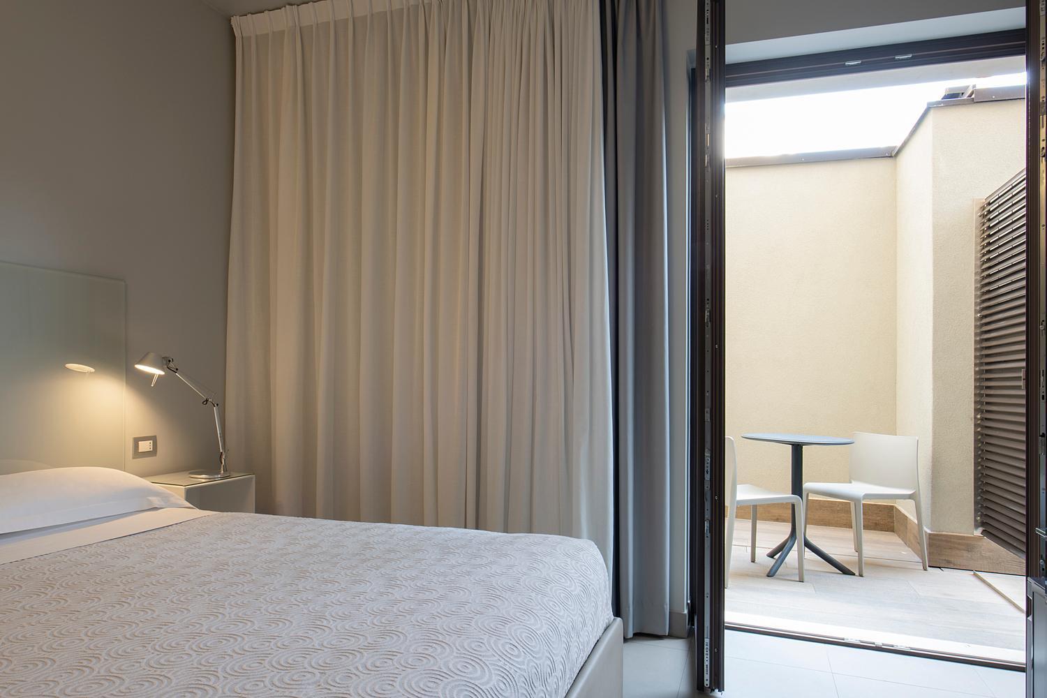 Hotel Verona 3*