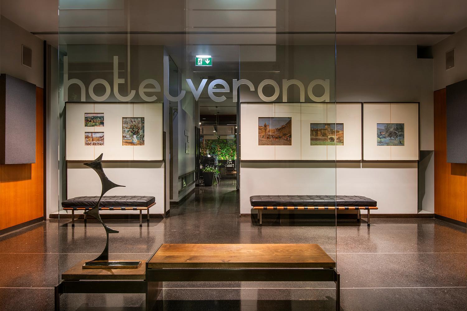 Hotel Hotel Verona Verona
