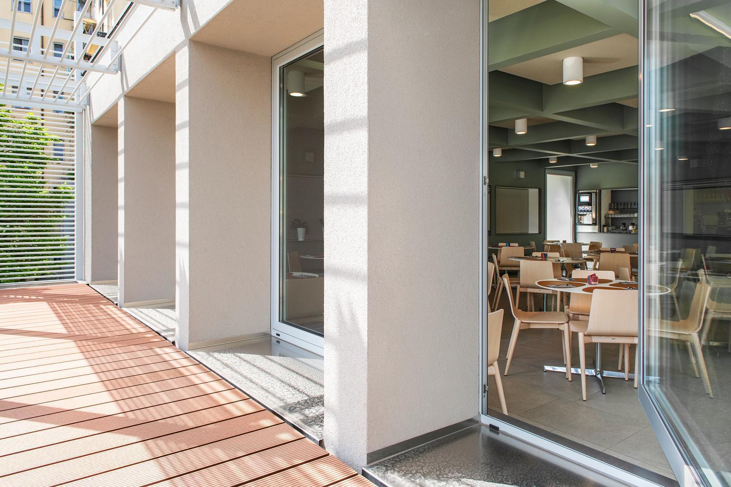 Hotel Verona Hotel 3*